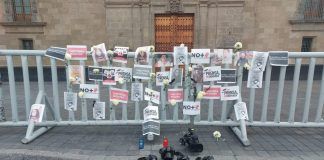 Visión Laboral / Mordaza y autoritarismo contra periodismo