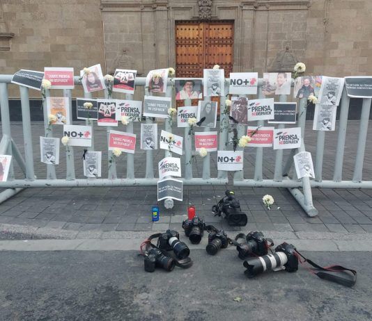 Visión Laboral / Mordaza y autoritarismo contra periodismo