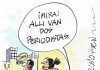 Artículo / Semáforo delincuencial