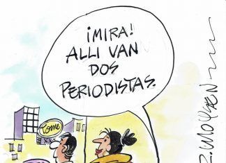 Artículo / Semáforo delincuencial