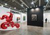 Feria de Arte Zona Maco, regresa a la CDMX