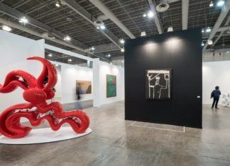 Feria de Arte Zona Maco, regresa a la CDMX
