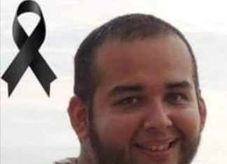 Baja California / Asesinan a otro periodista en Tijuana