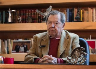 Cultura / Constitución CDMX, la más avanzada del país