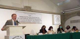 Cultura / Impulso a pueblos originarios