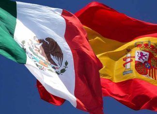 España rechaza declaraciones de AMLO