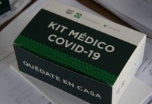 Ataque de conservadores casos de Ivermectina: AMLO