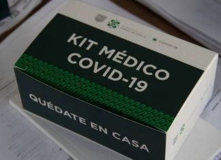 Ataque de conservadores casos de Ivermectina: AMLO