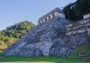 Identidad e historia de la cultura maya