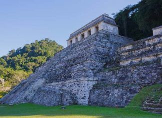 Identidad e historia de la cultura maya