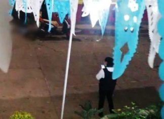 Michoacán / En menos de 12 horas ejecutan a seis en Morelia