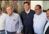 La Columna / Jaime Hinojosa, un ícono del perredismo