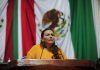 Pide revisión técnica de altavoces de alerta sísmica en escuelas capitalinas: diputada Polimnia Romana