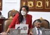 Respalda Ana Villagrán comparecencia de Jesús Ramírez por asesinatos a periodistas