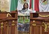 Exhorta Ana Villagrán a titular del metro garantizar derechos laborales