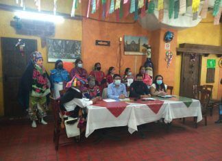 En riesgo 60% de lenguas indígenas en México: MULT
