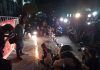 Palabras Más / Otra protesta y oídos sordos en Segob