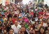 Celebrarán evento “El corazón más grande del mundo”