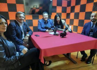 Taurinísimo, concepto nuevo de la fiesta brava