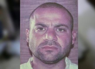 EU abatió al líder del Estado Islámico Abu Ibrahim al-Hashimi al-Qurayshi