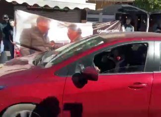 Aguascalientes / Militantes de Morena agredieron a