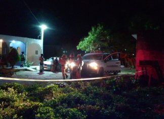 Quintana Roo / Periodista fue víctima de intento de homicidio