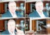 Gilberto Lozano, líder de Frenaaa, sufrió una caída durante una transmisión en vivo