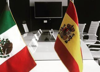 España analiza propuesta de AMLO de pausar relación bilateral