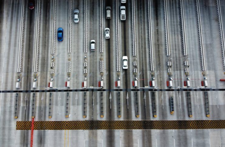 Gobierno alista 647 mil mdp para ampliación, modernización y creación de carreteras