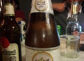 Cerveza artesanal de amaranto