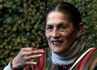 Jesusa Rodríguez será la nueva embajadora de México en Panamá