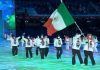 México llegó a los Juegos Olímpicos de Invierno de Beijing 2022