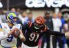 ESPECIAL / Super Bowl LVI, para los Rams