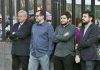 AMLO dice sentirse orgulloso de que sus hijos aguanten espionajes