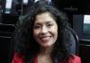 Diputada petista Celeste Sánchez fue hallada muerta