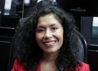 Diputada petista Celeste Sánchez fue hallada muerta