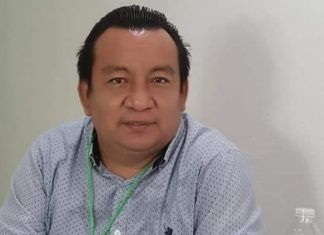 Oaxaca / Asesinaron a otro periodista, Heber López director del portal Noticias Web