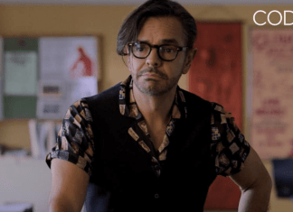 Eugenio Derbez emocionado por nominación al Óscar de esta película.