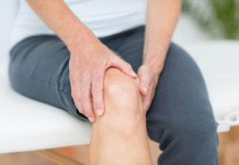 ¡Alerta!, ¿Dolor de articulaciones?