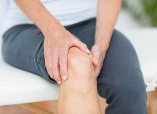 ¡Alerta!, ¿Dolor de articulaciones?