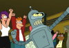 Futurama, la serie, regresará a la televisión