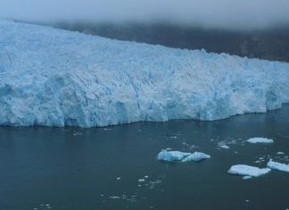 Hielo marino antártico alcanzará en 2022 la extensión más baja