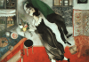 Cultura / El amor a través de Chagall