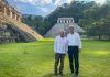 John Kerry, enviado especial de EU para el clima, regresará a México