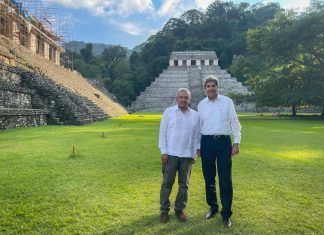John Kerry, enviado especial de EU para el clima, regresará a México