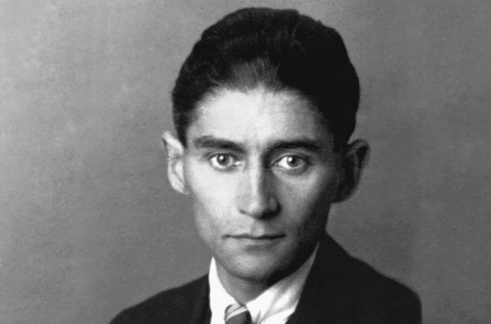 kafka