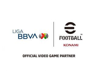 Liga MX dio a conocer un acuerdo de exclusividad con Konami