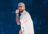 Maluma anunció su regreso a México