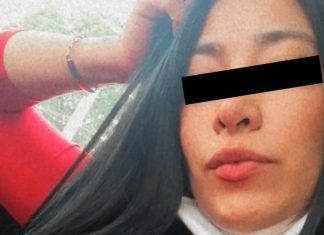 Hallan cuerpo de presentadora Michell Simón