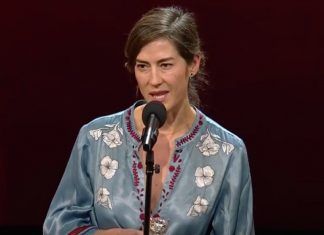 «Manto de Gemas», ganadora del Oso de Plata del Jurado de la Berlinale